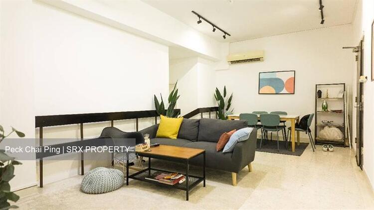 King's Mansion (D15), Condominium #503926391